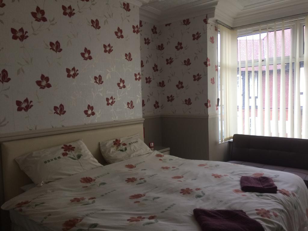 Chatley Court Guest House บริดลิงตัน ภายนอก รูปภาพ
