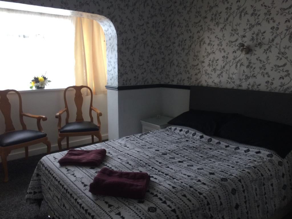 Chatley Court Guest House บริดลิงตัน ภายนอก รูปภาพ