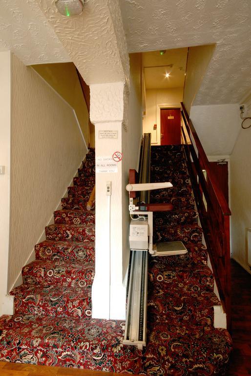Chatley Court Guest House บริดลิงตัน ภายนอก รูปภาพ