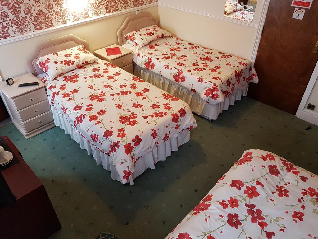 Chatley Court Guest House บริดลิงตัน ภายนอก รูปภาพ