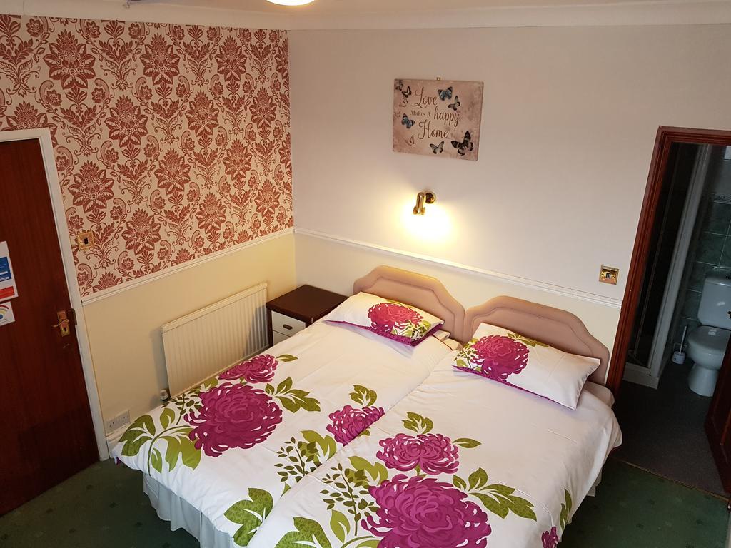 Chatley Court Guest House บริดลิงตัน ภายนอก รูปภาพ