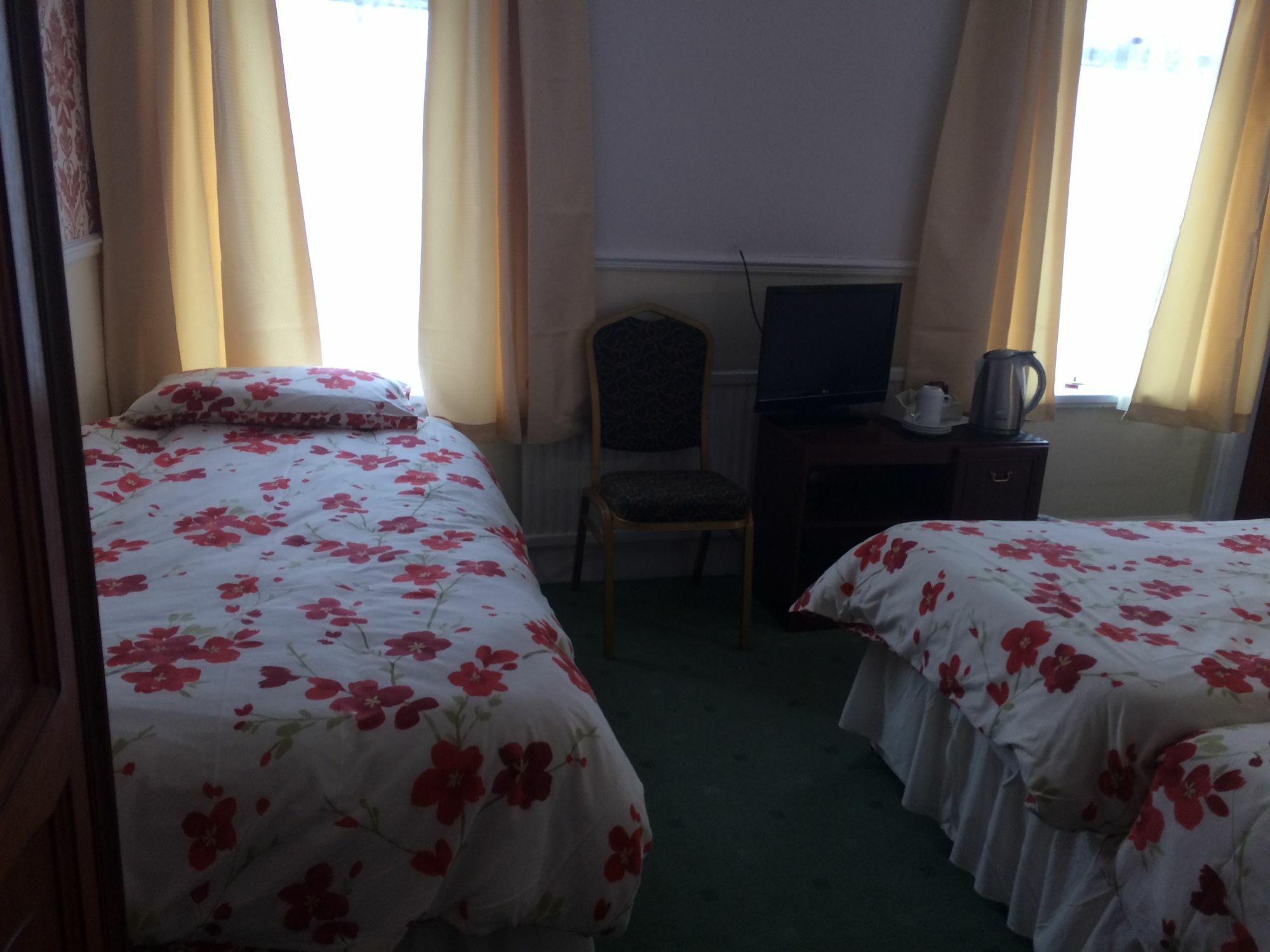 Chatley Court Guest House บริดลิงตัน ภายนอก รูปภาพ