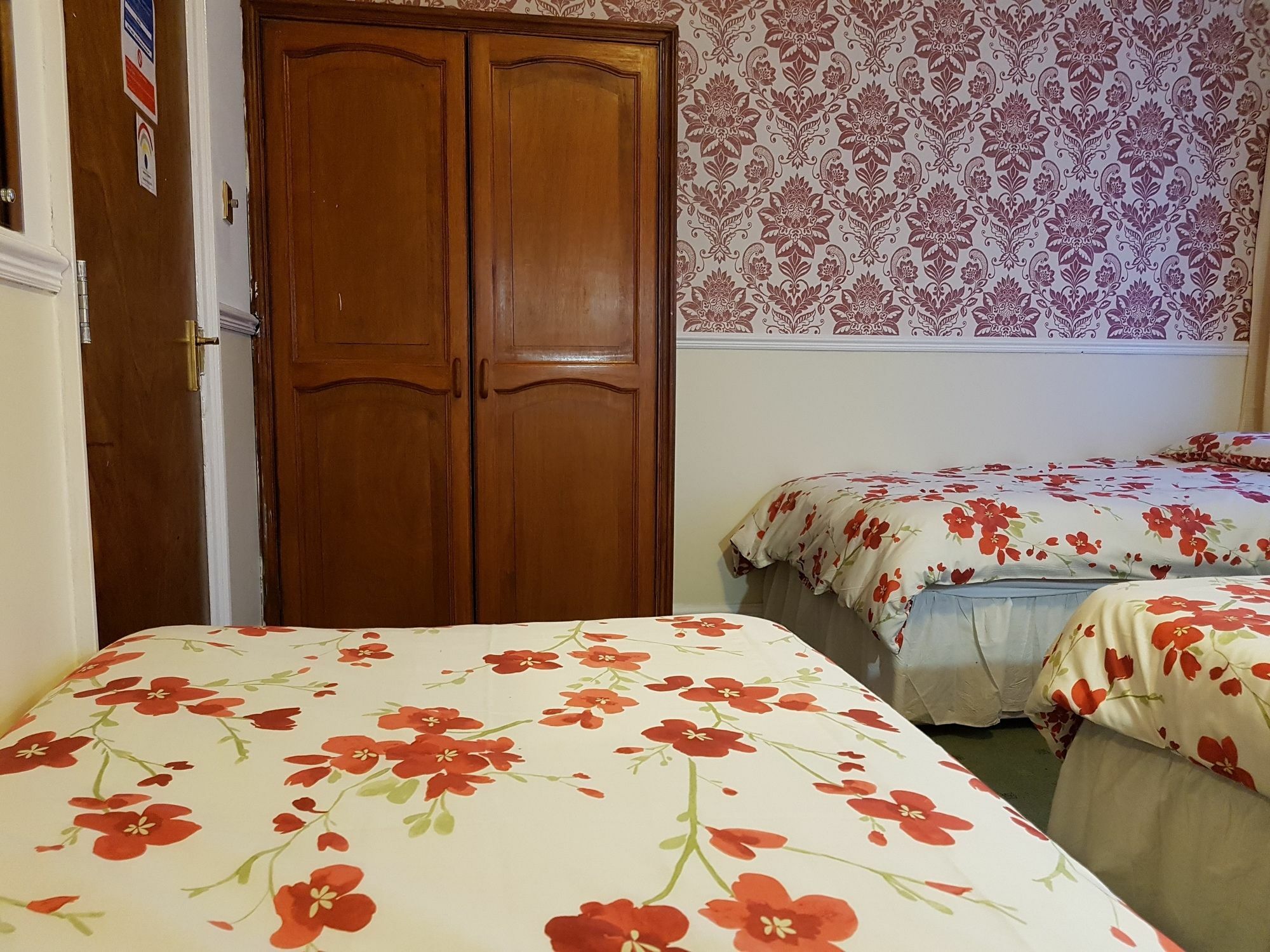 Chatley Court Guest House บริดลิงตัน ภายนอก รูปภาพ